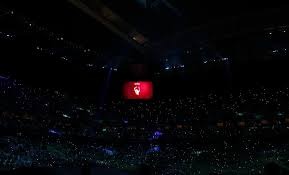 在十字韧带撕裂11个月后，这位屠夫看起来依旧锋芒不减。🇦🇷🔥